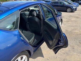 Toyota Prius 1.5 T Spirit CVT 5dr