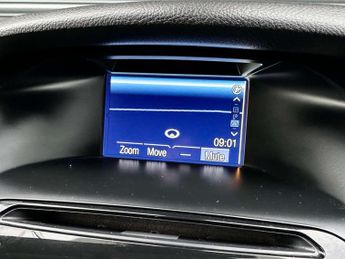 Ford Focus 1.6 Focus Titanium Navigator TDCi 5dr