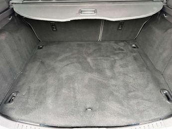 Ford Focus 1.6 Focus Titanium Navigator TDCi 5dr
