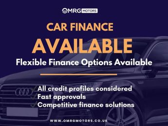 Mercedes-Benz GLA 2.1 GLA220d AMG Line 7G-DCT 4MATIC Euro 6 (s/s) 5dr
