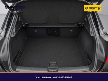 Mercedes-Benz GLA 2.1 GLA220d AMG Line 7G-DCT 4MATIC Euro 6 (s/s) 5dr