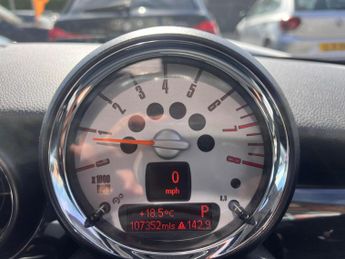 MINI Hatch 1.6 Cooper S Steptronic Euro 4 3dr