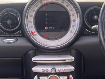 MINI Hatch 1.6 Cooper S Steptronic Euro 4 3dr