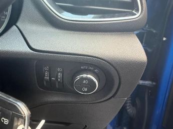 Vauxhall Grandland X 1.2 Turbo Elite Nav Auto Euro 6 (s/s) 5dr