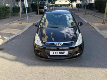Hyundai I20 1.4 Comfort Auto Euro 5 5dr