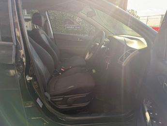 Hyundai i20 1.4 Comfort Auto Euro 5 5dr