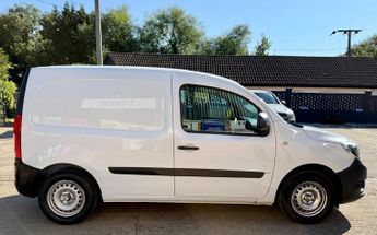 Mercedes-Benz Citan 1.5 109 CDI BlueEfficiency L2 Euro 6 (s/s) 5dr