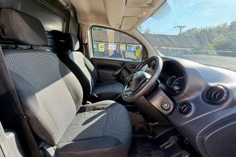 Mercedes-Benz Citan 1.5 109 CDI BlueEfficiency L2 Euro 6 (s/s) 5dr
