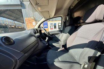 Mercedes-Benz Citan 1.5 109 CDI BlueEfficiency L2 Euro 6 (s/s) 5dr