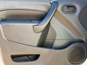 Mercedes-Benz Citan 1.5 109 CDI BlueEfficiency L2 Euro 6 (s/s) 5dr