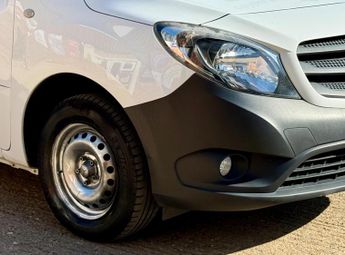 Mercedes-Benz Citan 1.5 109 CDI BlueEfficiency L2 Euro 6 (s/s) 5dr