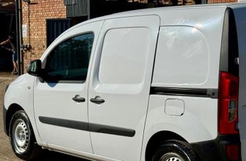 Mercedes-Benz Citan 1.5 109 CDI BlueEfficiency L2 Euro 6 (s/s) 5dr