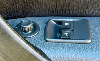 Mercedes-Benz Citan 1.5 109 CDI BlueEfficiency L2 Euro 6 (s/s) 5dr