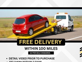 Mercedes-Benz Citan 1.5 109 CDI BlueEfficiency L2 Euro 6 (s/s) 5dr