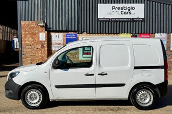 Mercedes-Benz Citan 1.5 109 CDI BlueEfficiency L2 Euro 6 (s/s) 5dr
