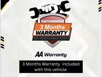 Mercedes-Benz Citan 1.5 109 CDI BlueEfficiency L2 Euro 6 (s/s) 5dr