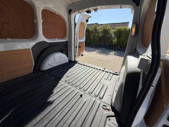 Mercedes-Benz Citan 1.5 109 CDI BlueEfficiency L2 Euro 6 (s/s) 5dr