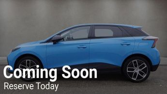 MG MG4 64kWh Trophy Long Range Auto 5dr