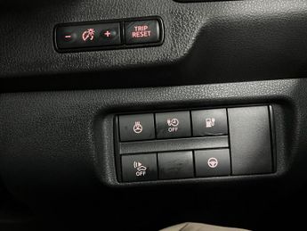 Nissan Leaf 40kWh Tekna Auto 5dr