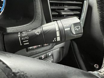 Nissan Leaf 40kWh Tekna Auto 5dr