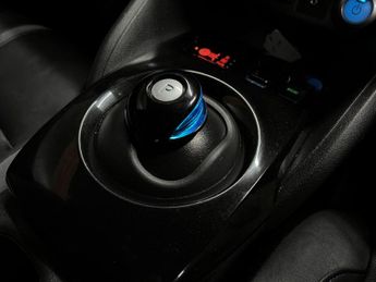 Nissan Leaf 40kWh Tekna Auto 5dr