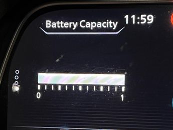 Nissan Leaf 40kWh Tekna Auto 5dr