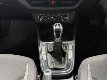 Skoda Fabia 1.0 TSI SE Comfort DSG Euro 6 (s/s) 5dr