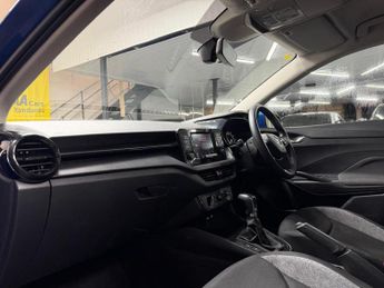 Skoda Fabia 1.0 TSI SE Comfort DSG Euro 6 (s/s) 5dr