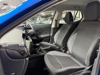 Skoda Fabia 1.0 TSI SE Comfort DSG Euro 6 (s/s) 5dr