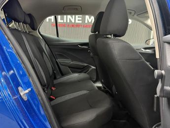 Skoda Fabia 1.0 TSI SE Comfort DSG Euro 6 (s/s) 5dr