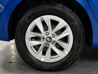 Skoda Fabia 1.0 TSI SE Comfort DSG Euro 6 (s/s) 5dr