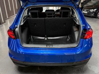 Skoda Fabia 1.0 TSI SE Comfort DSG Euro 6 (s/s) 5dr