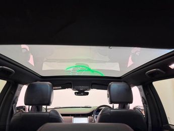 Land Rover Discovery Sport 2.0 D200 MHEV R-Dynamic HSE Auto 4WD Euro 6 (s/s) 5dr