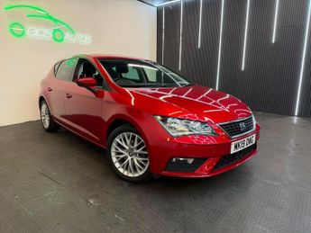 SEAT Leon 1.0 TSI SE Dynamic Euro 6 (s/s) 5dr