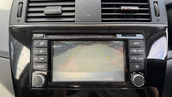 Nissan Pulsar 1.2 DIG-T n-tec Euro 5 (s/s) 5dr Euro 5