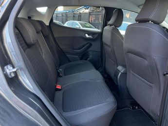 Ford Fiesta 1.0T EcoBoost Titanium Auto Euro 6 (s/s) 5dr