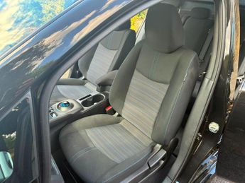 Nissan Leaf 39kWh Acenta Auto 5dr