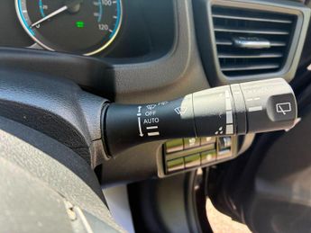 Nissan Leaf 39kWh Acenta Auto 5dr