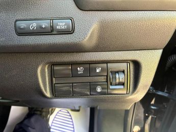 Nissan Leaf 39kWh Acenta Auto 5dr