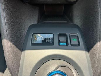 Nissan Leaf 39kWh Acenta Auto 5dr