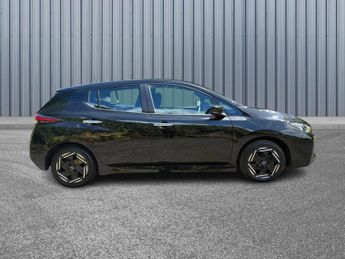 Nissan Leaf 39kWh Acenta Auto 5dr