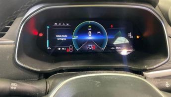 Renault Zoe R135 52kWh GT Line Auto 5dr (i)