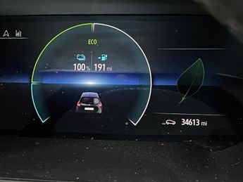 Renault Zoe R135 52kWh GT Line Auto 5dr (i)