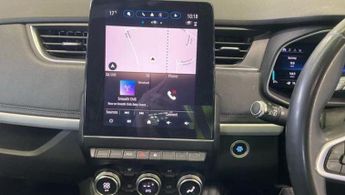 Renault Zoe R135 52kWh GT Line Auto 5dr (i)