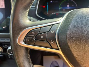 Renault Zoe R135 52kWh GT Line Auto 5dr (i)