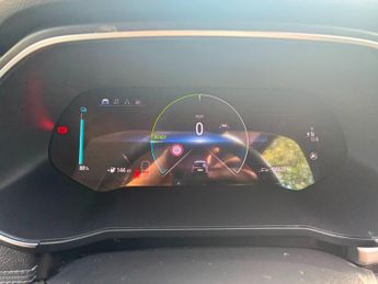 Renault Zoe R135 52kWh GT Line Auto 5dr (i)