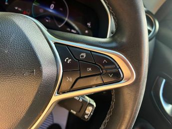 Renault Zoe R135 52kWh GT Line Auto 5dr (i)