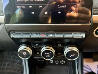 Renault Zoe R135 52kWh GT Line Auto 5dr (i)