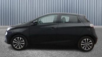 Renault Zoe R135 52kWh GT Line Auto 5dr (i)
