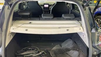 Renault Zoe R135 52kWh GT Line Auto 5dr (i)